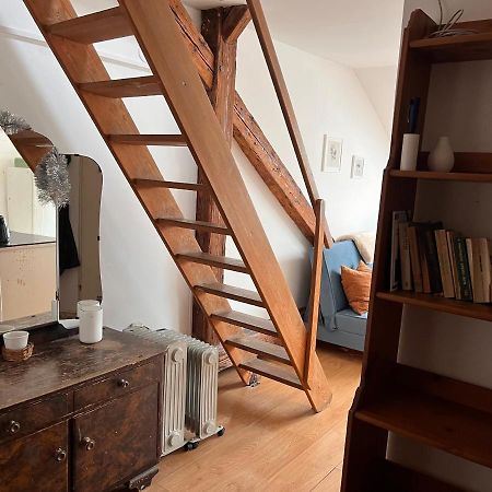 Appartement Vieille Ville Krakow Dış mekan fotoğraf