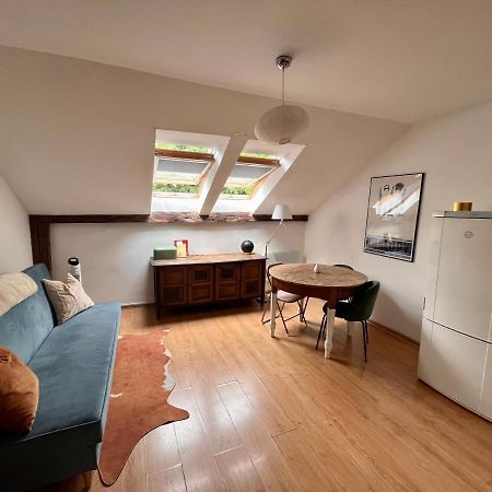 Appartement Vieille Ville Krakow Dış mekan fotoğraf