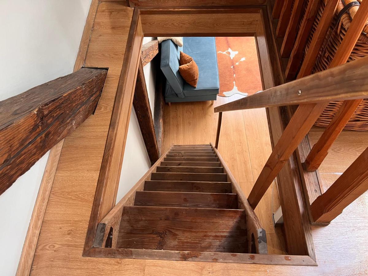 Appartement Vieille Ville Krakow Dış mekan fotoğraf