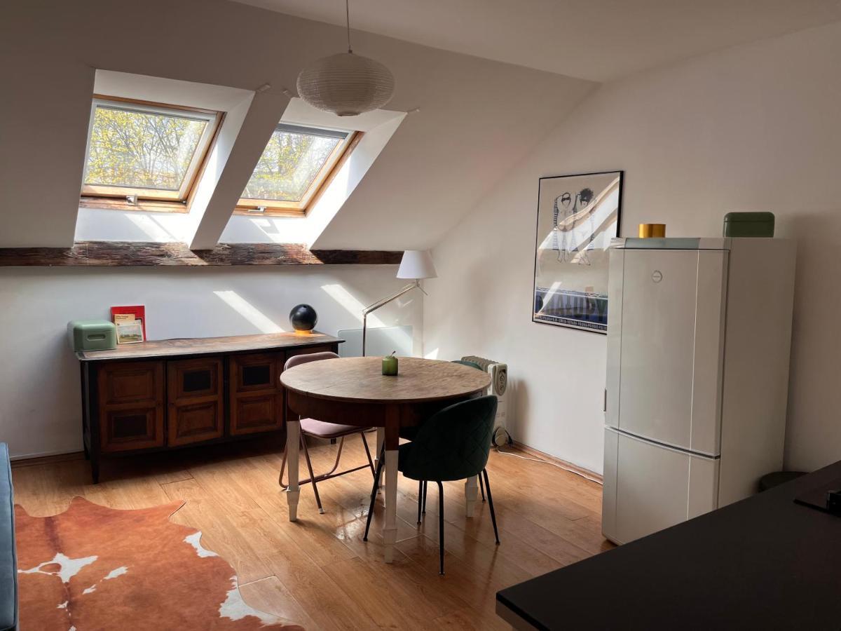 Appartement Vieille Ville Krakow Dış mekan fotoğraf